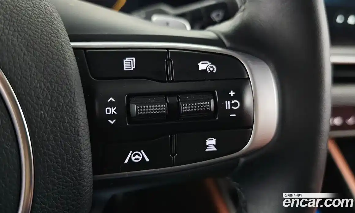 Kia K5 2025 1.6 Автомат в Москве № 128763, фото 20