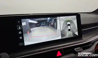 Kia K5 2025 1.6 Автомат в Москве № 128763, миниатюра 6