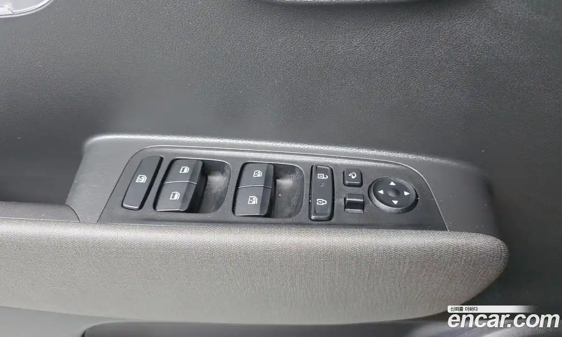 Hyundai Casper 2025 0.2 Автомат в Москве № 129512, фото 12