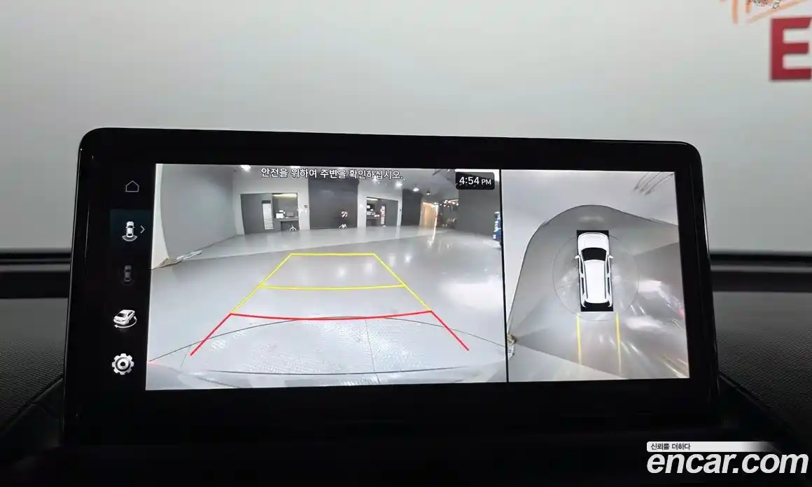 Hyundai Casper 2025 0.2 Автомат в Москве № 129512, фото 16