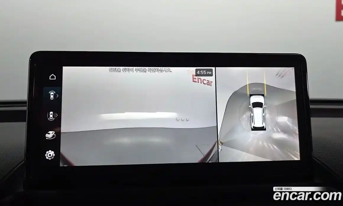 Hyundai Casper 2025 0.2 Автомат в Москве № 129512, фото 17