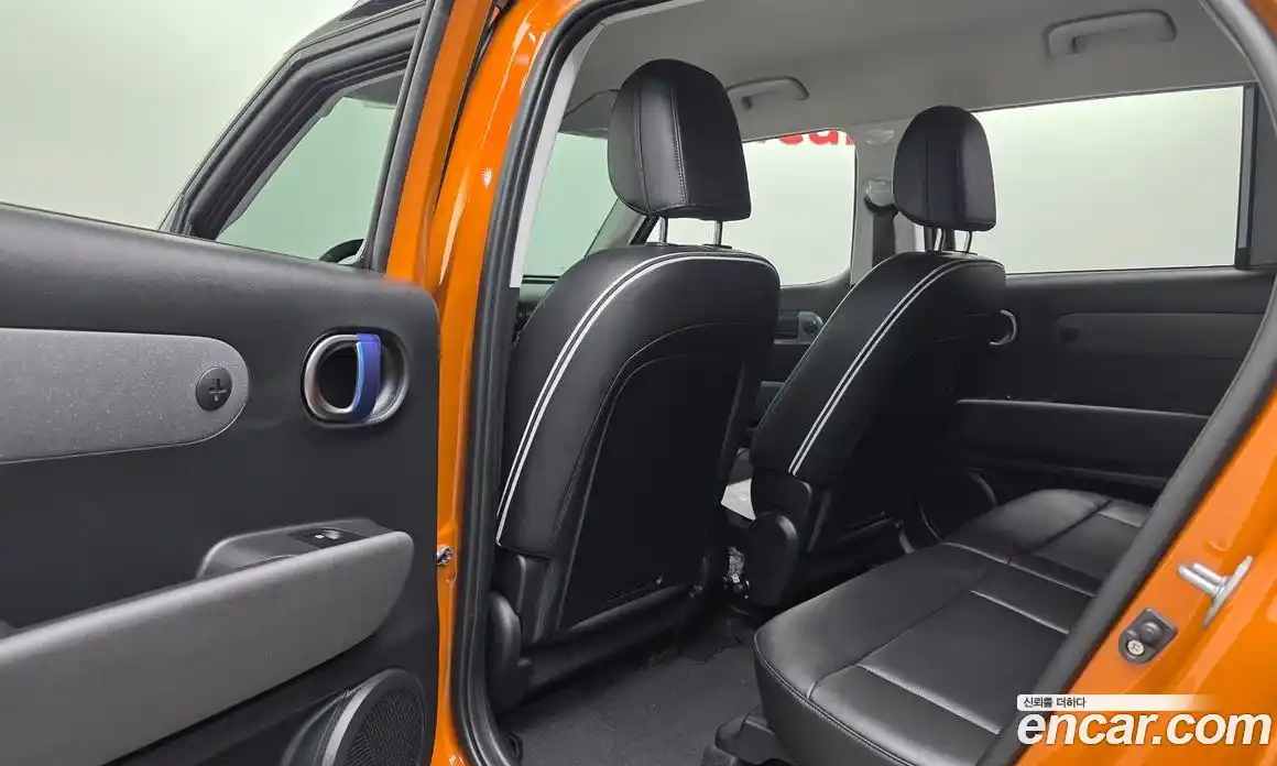 Hyundai Casper 2025 0.2 Автомат в Москве № 129512, фото 18