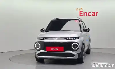 Hyundai Casper 2025 0.2 Автомат в Москве № 129512, миниатюра 3