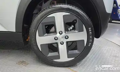 Hyundai Casper 2025 0.2 Автомат в Москве № 129512, миниатюра 5