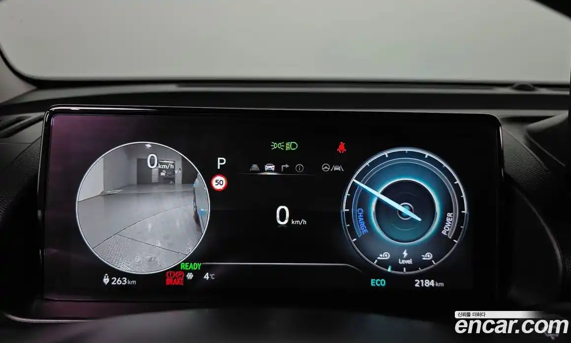 Hyundai Casper 2025 0.2 Автомат в Москве № 129512, фото 8