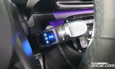 Hyundai Casper 2025 0.2 Автомат в Москве № 129512, миниатюра 9