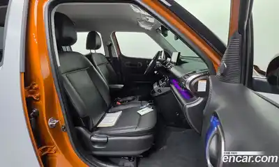 Hyundai Casper 2025 0.2 Автомат в Москве № 129512, миниатюра 10