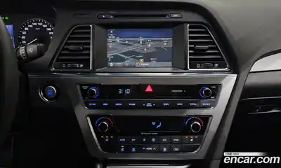 Hyundai Sonata 2015 2.0 Автомат в Москве № 130745, миниатюра 7