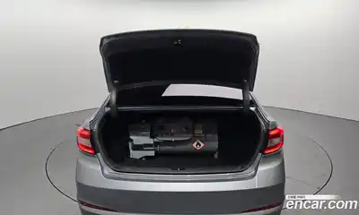 Hyundai Sonata 2015 2.0 Автомат в Москве № 130745, миниатюра 9