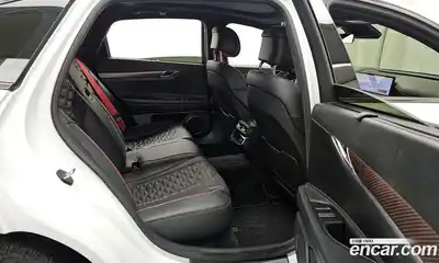 Genesis G80 2025 2.5 Автомат в Москве № 13076, миниатюра 11