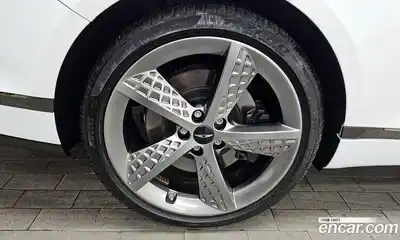 Genesis G80 2025 2.5 Автомат в Москве № 13076, миниатюра 3