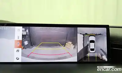 Genesis G80 2025 2.5 Автомат в Москве № 13076, миниатюра 4