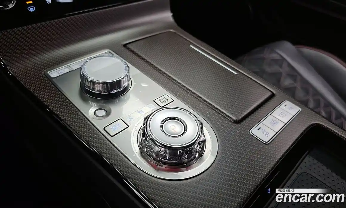 Genesis G80 2025 2.5 Автомат в Москве № 13076, фото 6