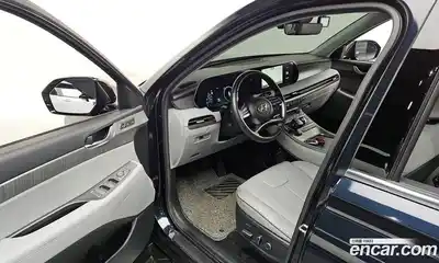 Hyundai Palisade 2024 3.8 Автомат в Москве № 13106, миниатюра 11