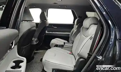 Hyundai Palisade 2024 3.8 Автомат в Москве № 13106, миниатюра 12