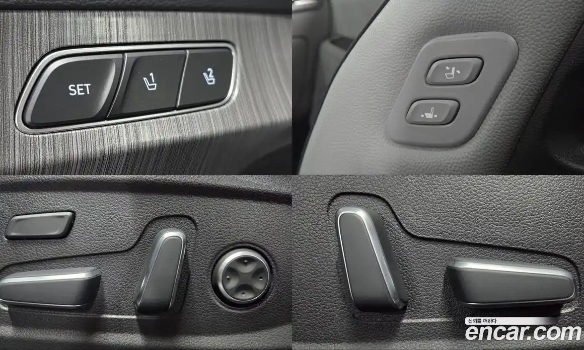 Hyundai Palisade 2024 3.8 Автомат в Москве № 13106, фото 13