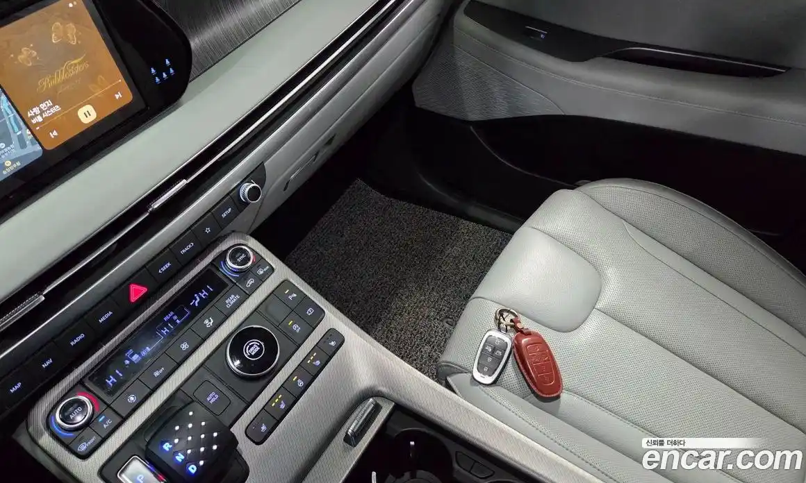 Hyundai Palisade 2024 3.8 Автомат в Москве № 13106, фото 16