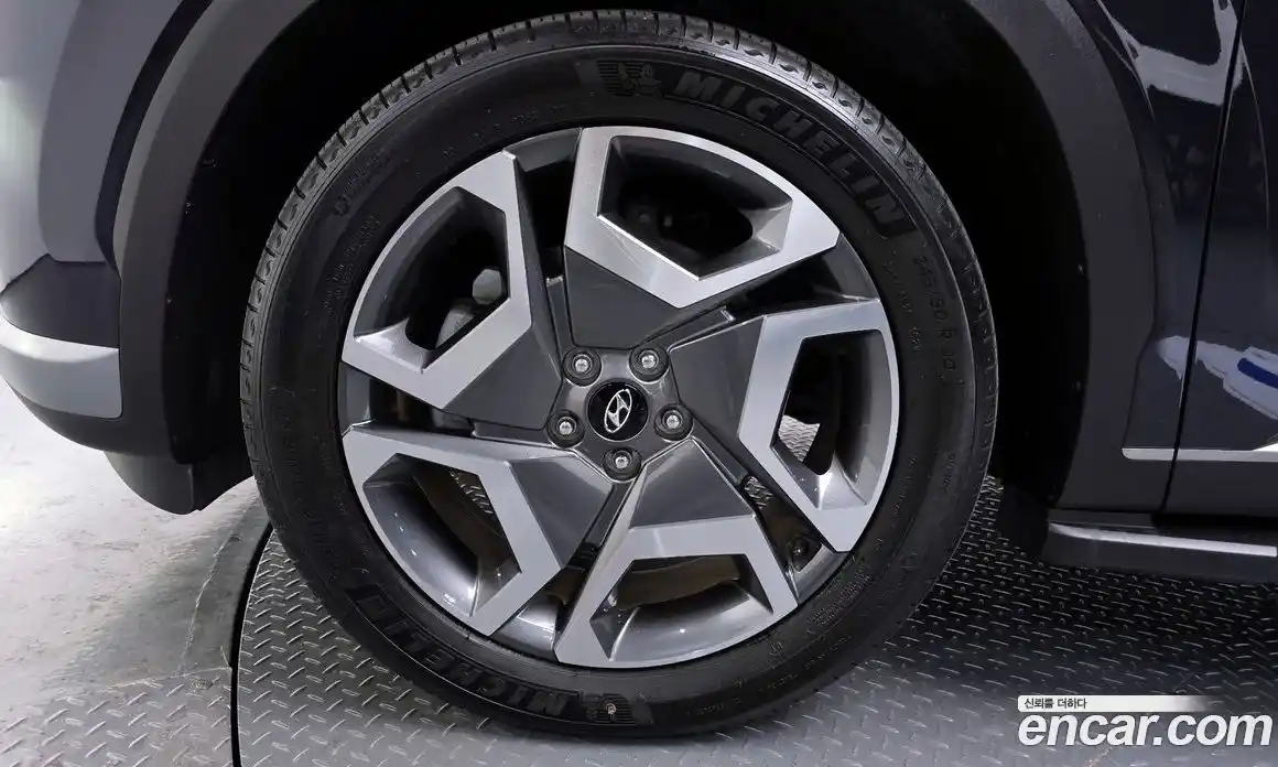 Hyundai Palisade 2024 3.8 Автомат в Москве № 13106, фото 5