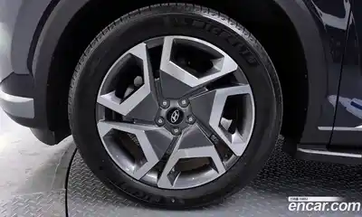 Hyundai Palisade 2024 3.8 Автомат в Москве № 13106, миниатюра 5