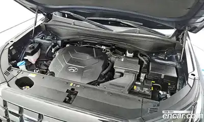 Hyundai Palisade 2024 3.8 Автомат в Москве № 13106, миниатюра 6