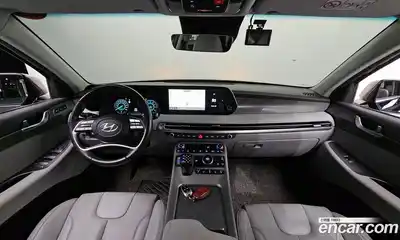 Hyundai Palisade 2024 3.8 Автомат в Москве № 13106, миниатюра 7