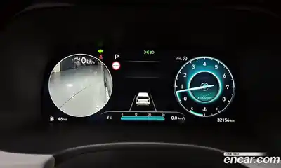 Hyundai Palisade 2024 3.8 Автомат в Москве № 13106, миниатюра 8