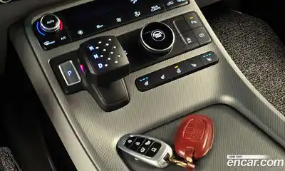 Hyundai Palisade 2024 3.8 Автомат в Москве № 13106, миниатюра 9