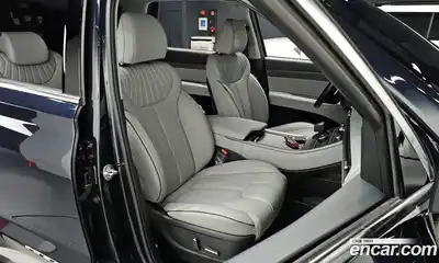 Hyundai Palisade 2024 3.8 Автомат в Москве № 13106, миниатюра 10