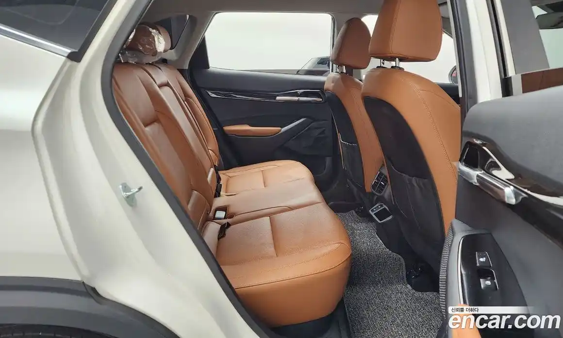 Kia Seltos 2024 1.6 Автомат в Москве № 131453, фото 15