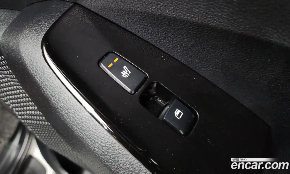 Kia Seltos 2024 1.6 Автомат в Москве № 131453, фото 17