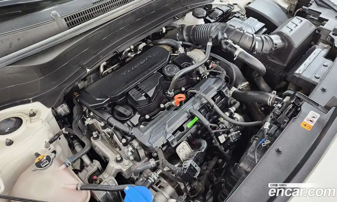 Kia Seltos 2024 1.6 Автомат в Москве № 131453, фото 18