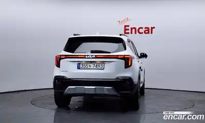 Kia Seltos 2024 1.6 Автомат в Москве № 131453, миниатюра 4