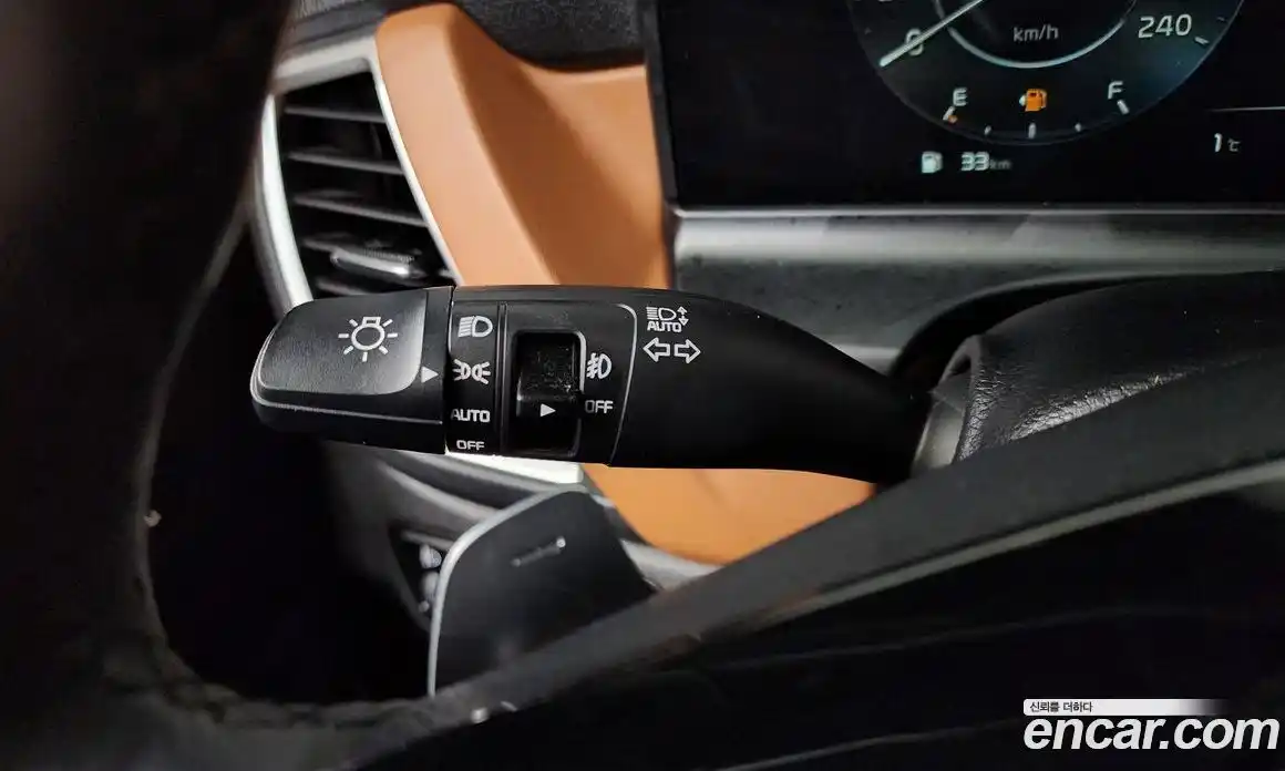 Kia Seltos 2024 1.6 Автомат в Москве № 131453, фото 7