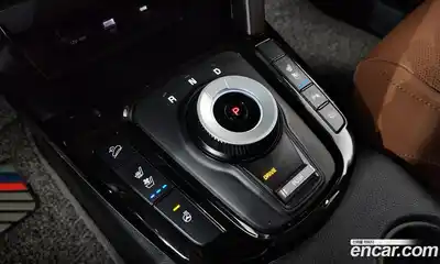 Kia Seltos 2024 1.6 Автомат в Москве № 131453, миниатюра 8