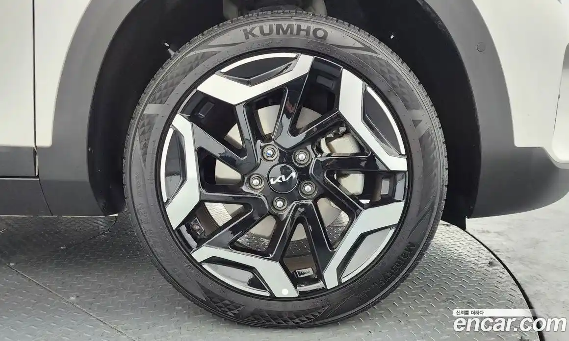 Kia Seltos 2024 1.6 Автомат в Москве № 131453, фото 10