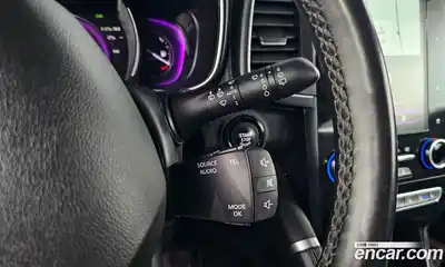 Renault QM6 2018 2.0 Автомат в Москве № 135749, миниатюра 12