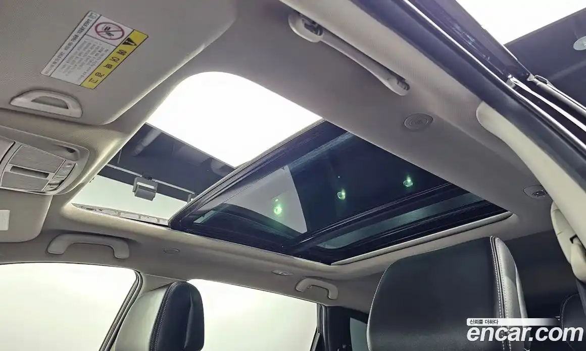 Renault QM6 2018 2.0 Автомат в Москве № 135749, фото 16