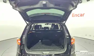 Renault QM6 2018 2.0 Автомат в Москве № 135749, миниатюра 2