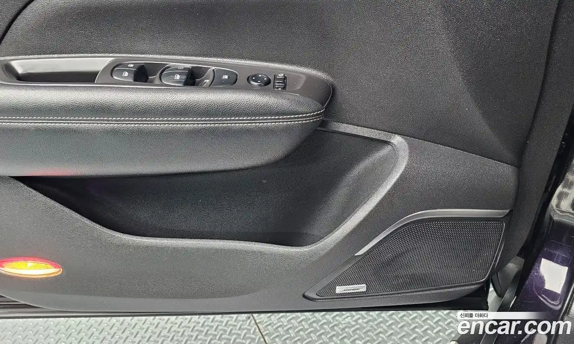 Renault QM6 2018 2.0 Автомат в Москве № 135749, фото 7