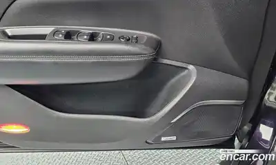 Renault QM6 2018 2.0 Автомат в Москве № 135749, миниатюра 7