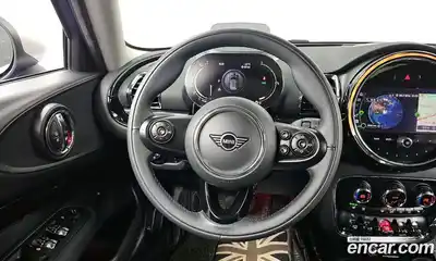 Mini Clubman 2021 1.5 Автомат в Москве № 136089, миниатюра 12
