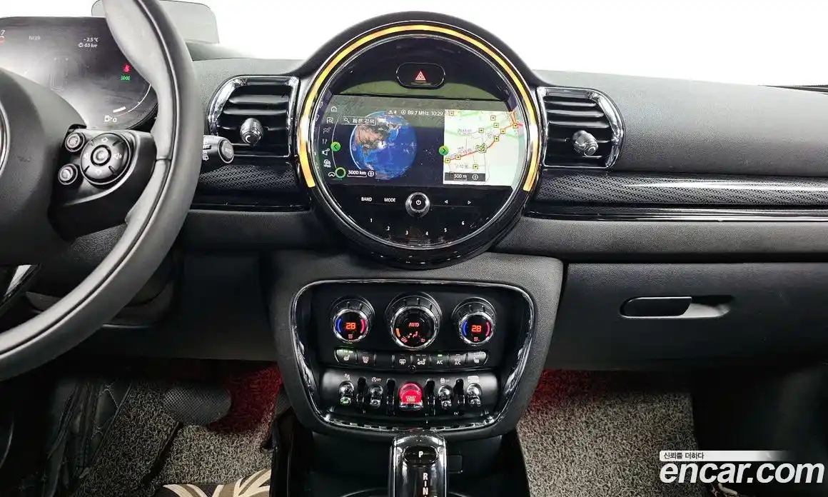 Mini Clubman 2021 1.5 Автомат в Москве № 136089, фото 13