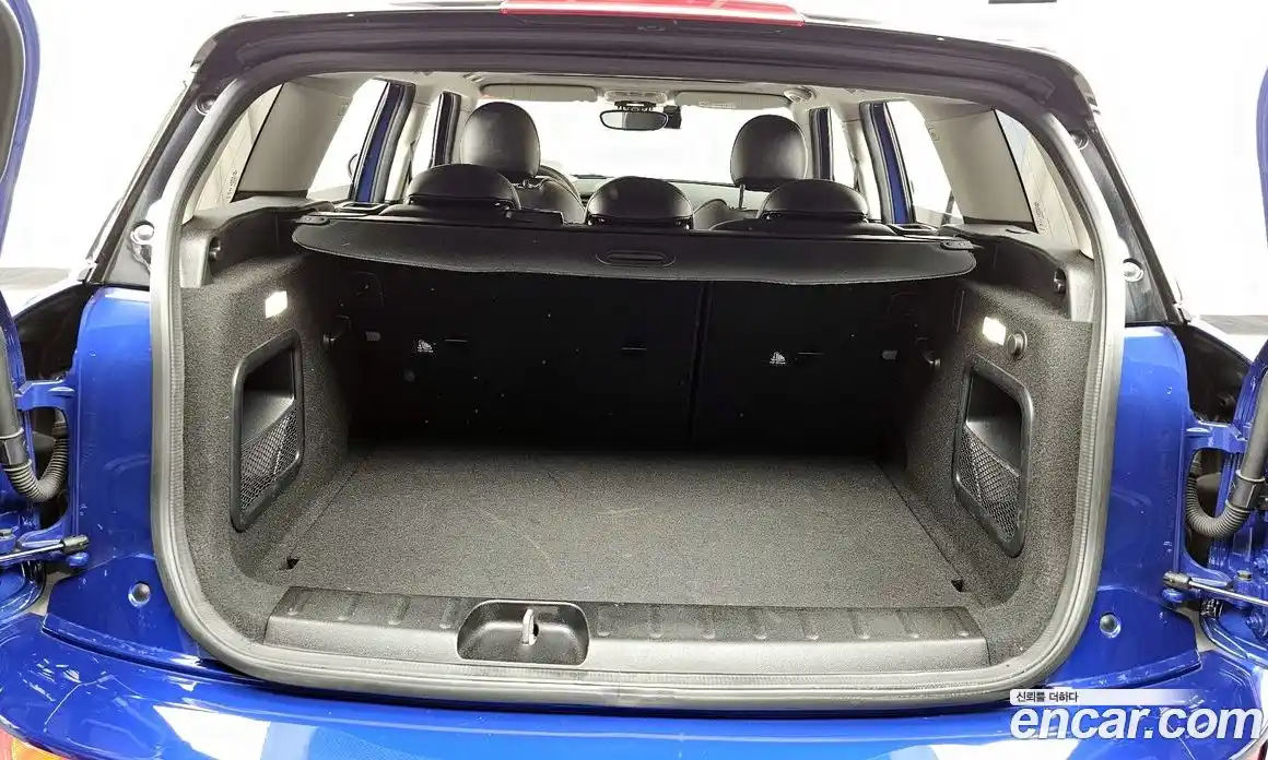 Mini Clubman 2021 1.5 Автомат в Москве № 136089, фото 19