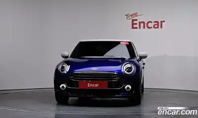 Mini Clubman 2021 1.5 Автомат в Москве № 136089, миниатюра 2