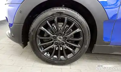 Mini Clubman 2021 1.5 Автомат в Москве № 136089, миниатюра 4