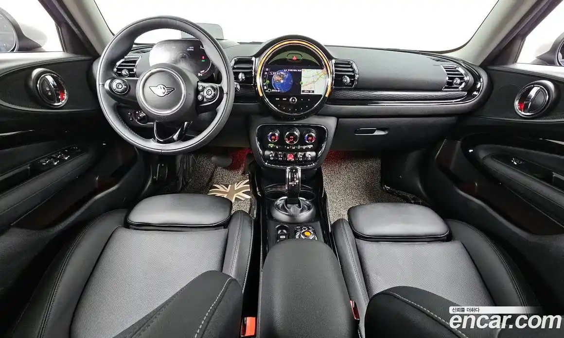 Mini Clubman 2021 1.5 Автомат в Москве № 136089, фото 6