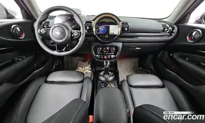 Mini Clubman 2021 1.5 Автомат в Москве № 136089, миниатюра 6