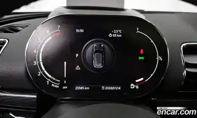 Mini Clubman 2021 1.5 Автомат в Москве № 136089, миниатюра 7