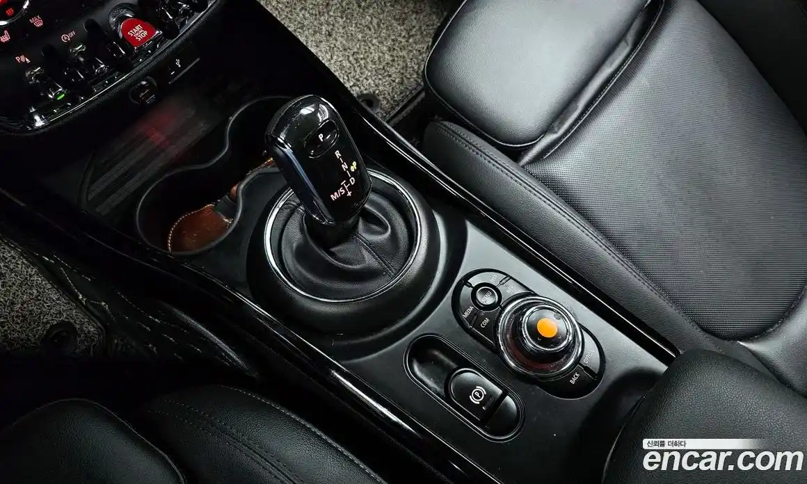 Mini Clubman 2021 1.5 Автомат в Москве № 136089, фото 8