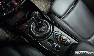 Mini Clubman 2021 1.5 Автомат в Москве № 136089, миниатюра 8